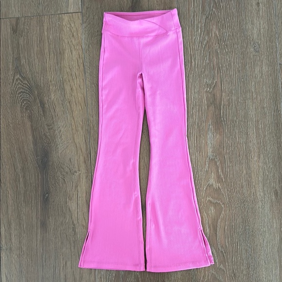 Pink Two-Piece Set - Picture 2 of 5